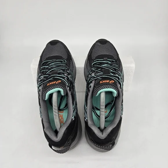 Asics Gel-Venture 6 Women's Trail Running Shoes Size 7.5 - Picture 5 of 8